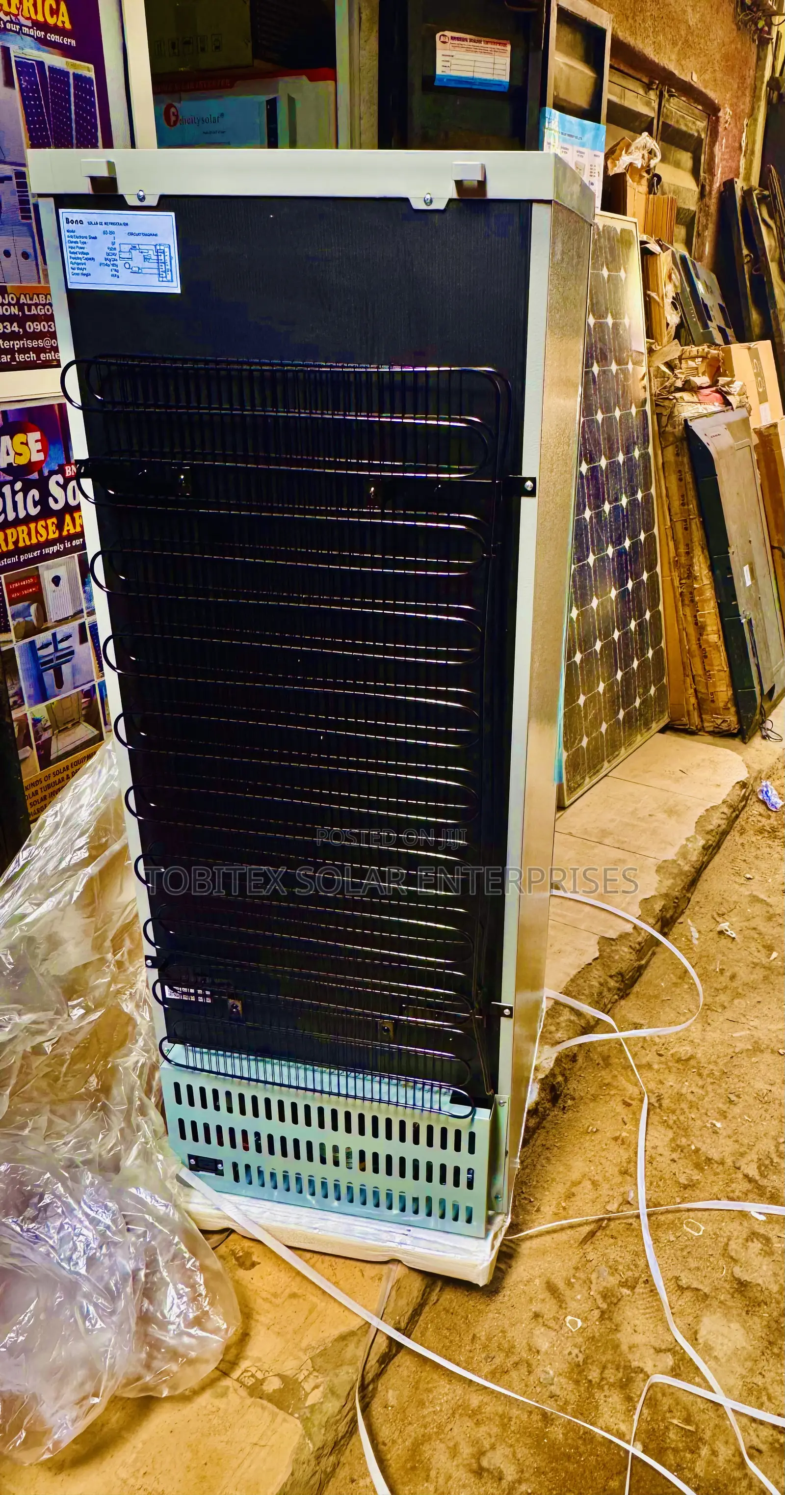 Ice Maker Quality Bona Standard 200l