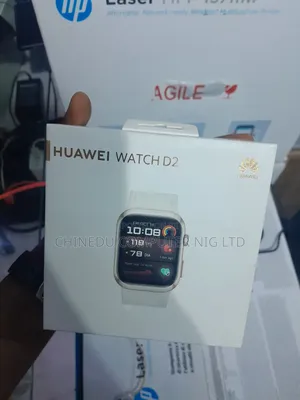 Huawei Watch D2
