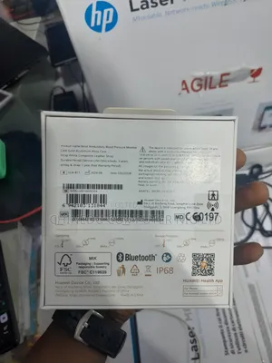 Huawei Watch D2