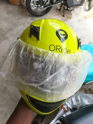 Oride Helmet