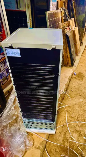 Standing Ice Maker Bona Company 200l