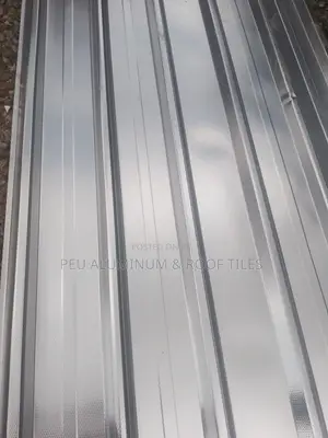 Aluminium 055 Gauge