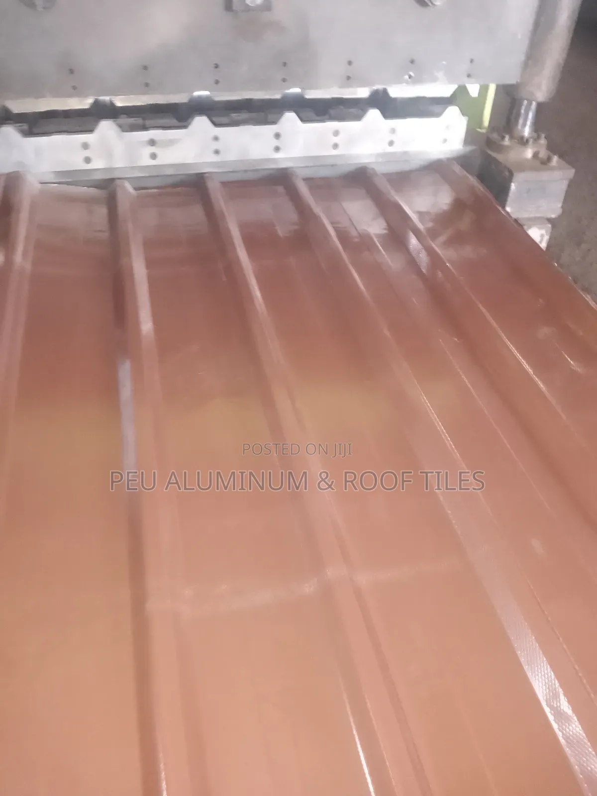 Aluminium 055 Gauge