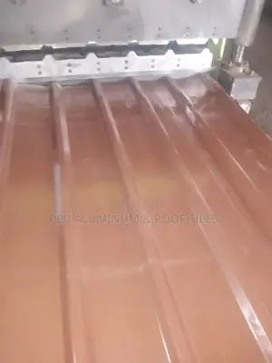 Aluminium 055 Gauge
