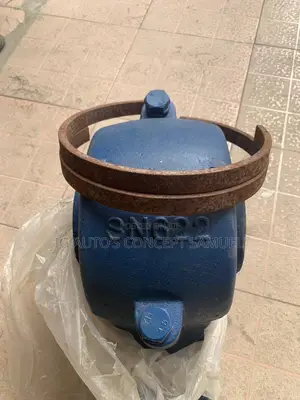 Sn622 Plummer Block Available