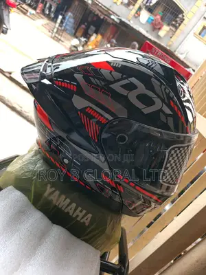 Bikers Helmet