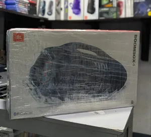 JBL Boom Box 4