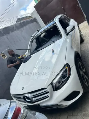Benze Glc300 2016 Windscreen Glass Available
