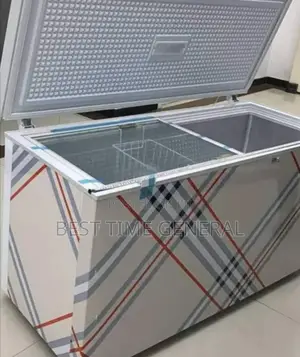 Exclusive High Quality Solar Deep Freezer