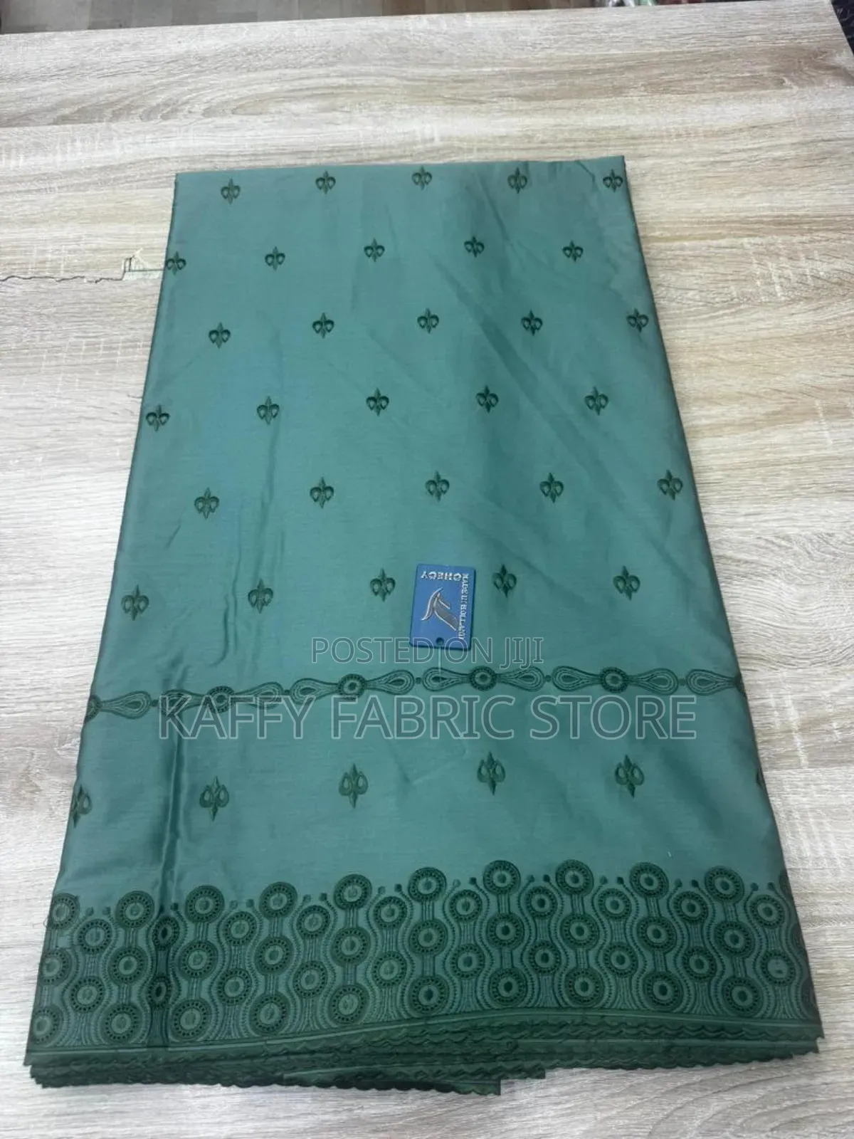 Millionaire Lace