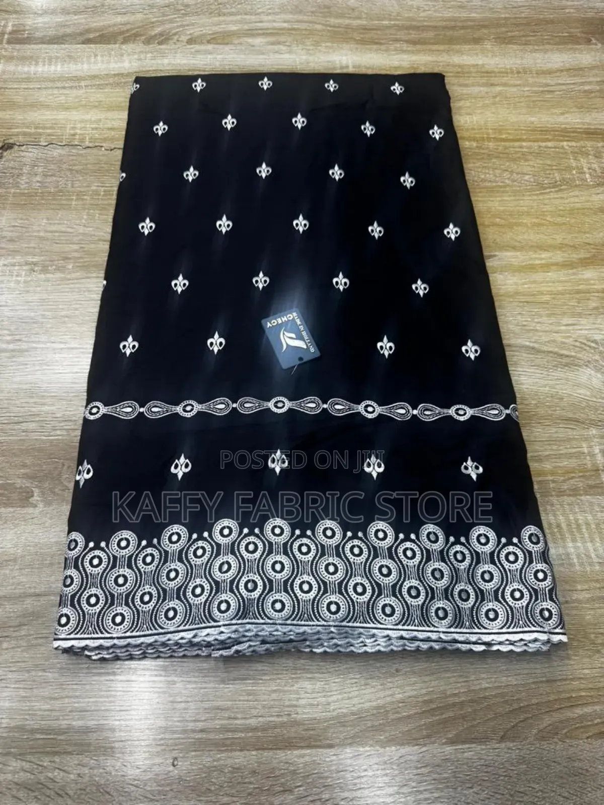 Millionaire Lace