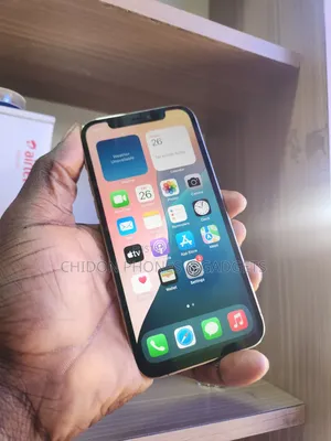 Apple iPhone 12 Pro 128 GB Gold
