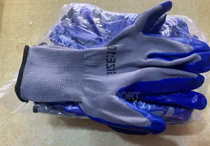 Protective Hand Glove