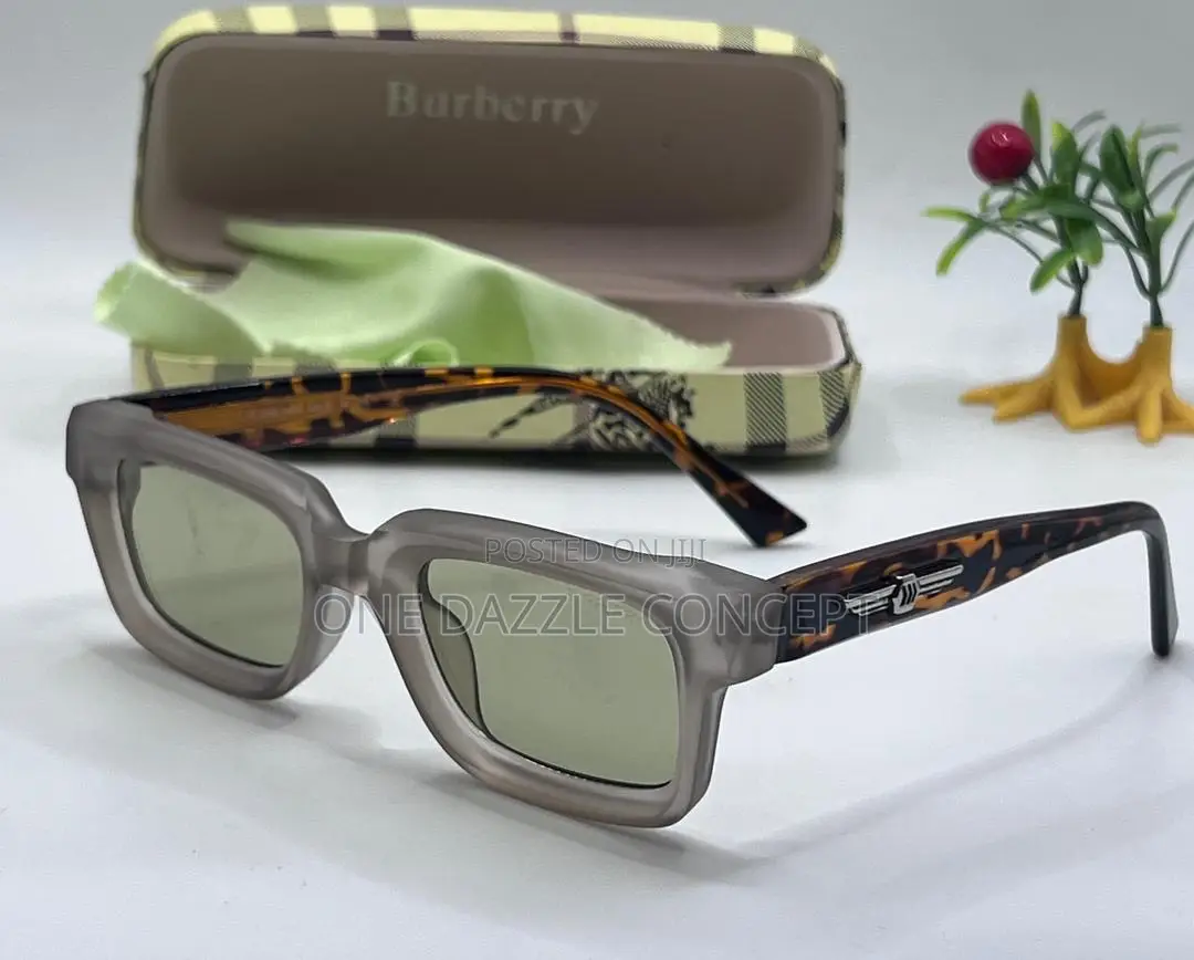 Burberry Eyewear