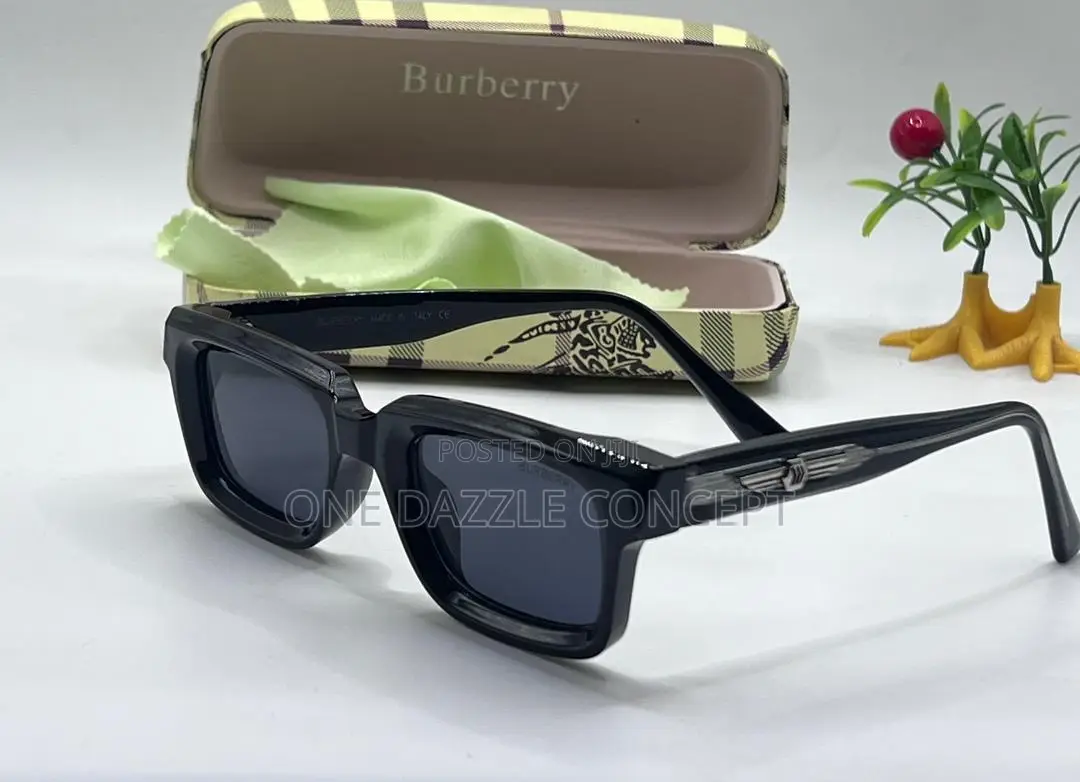 Burberry Eyewear