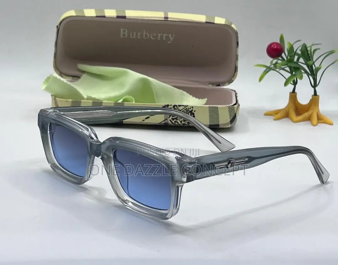 Burberry Eyewear