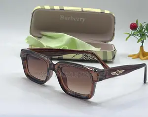 Burberry Eyewear