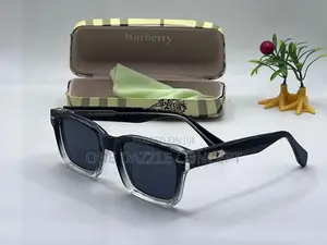 Burberry Eyewear