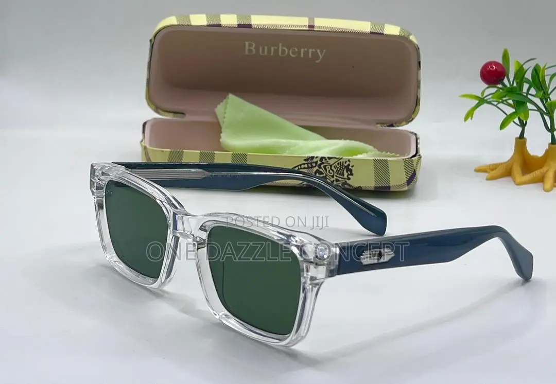 Burberry Eyewear