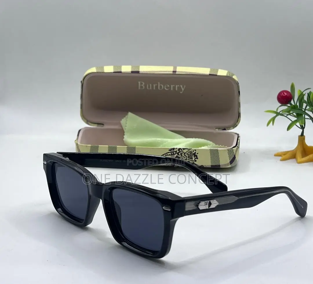 Burberry Eyewear