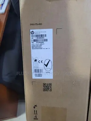 New Desktop Computer HP 8GB Intel Core i5 SSD 512GB