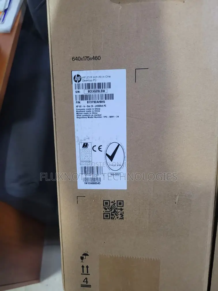 New Desktop Computer HP 8GB Intel Core i5 SSD 512GB