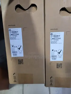 New Desktop Computer HP 8GB Intel Core i5 SSD 512GB