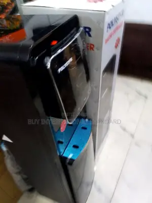 Easy to Use Water Dispenser – Polyester Body