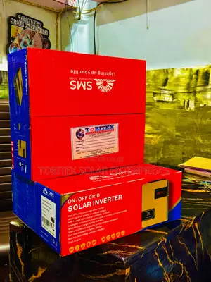 4.2kva Sms Solar Inverter Promo