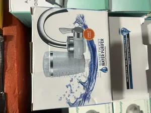 Water Purifier