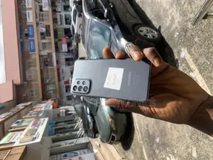 Samsung Galaxy A73 5G 128 GB Silver