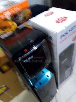 User-Friendly Water Dispenser – Great for All Ages