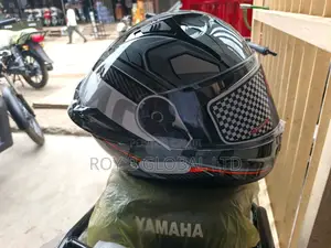 Bike Helmet