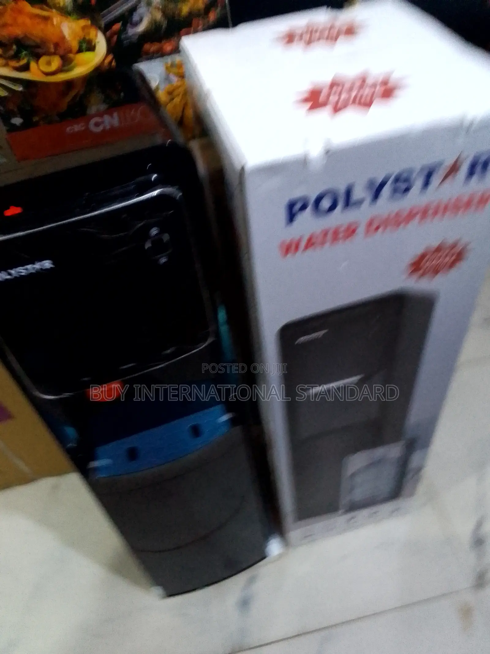 Buy Polyester Water Dispenser Online – Great Price