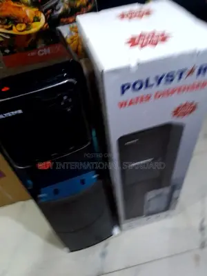 Buy Polyester Water Dispenser Online – Great Price