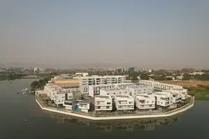 4bdrm Duplex in 7 Fifteen, Jabi for sale