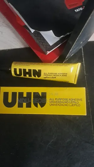 Uhu All Purpose Adhesive