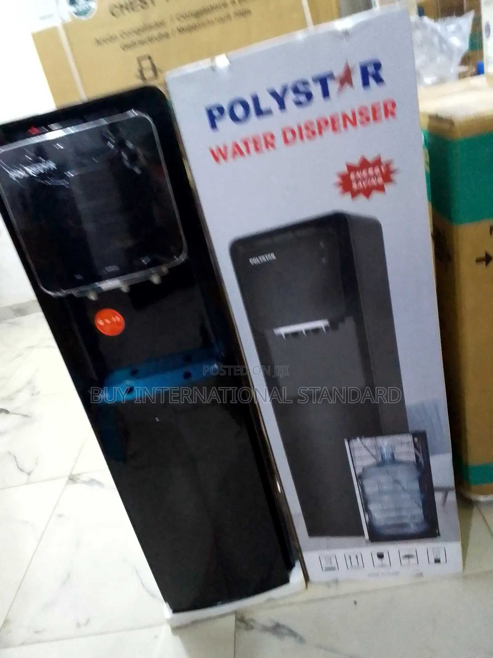 High-Quality Polyester Water Dispenser for Sale