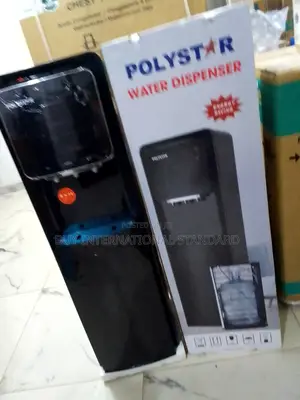 High-Quality Polyester Water Dispenser for Sale