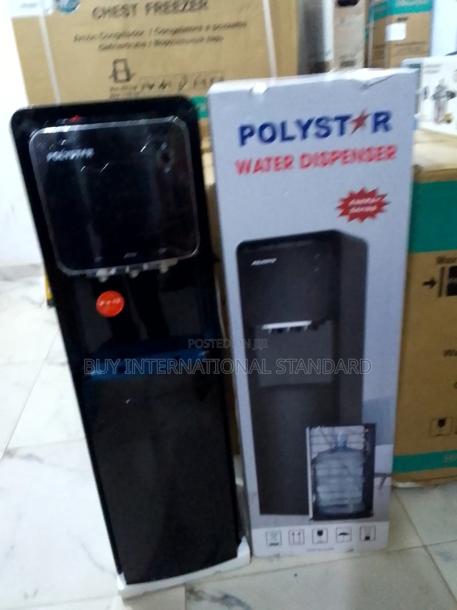 Order Affordable Polyester Water Dispenser Today