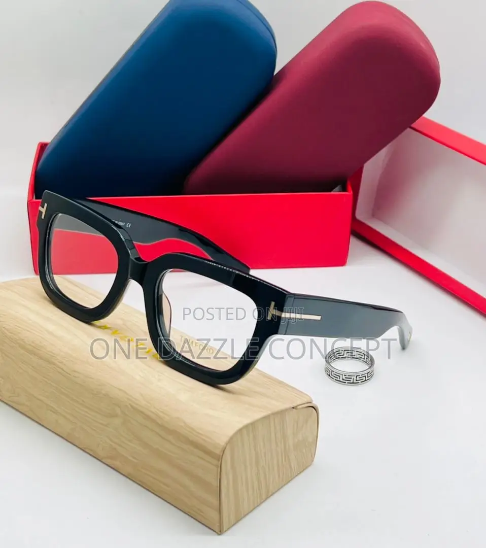 Tomford Frames/ Glasses
