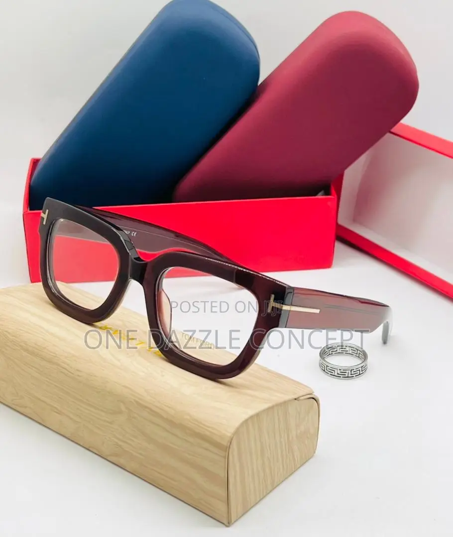 Tomford Frames/ Glasses