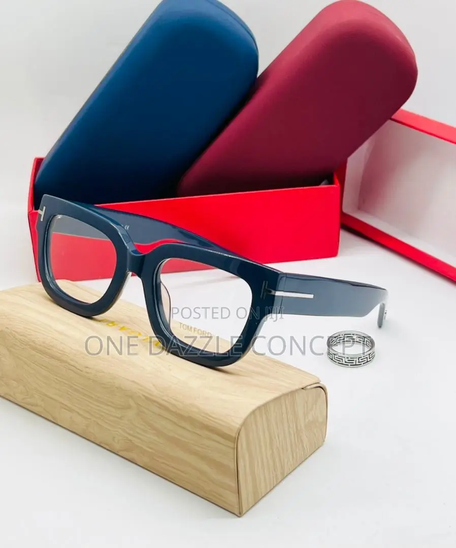 Tomford Frames/ Glasses