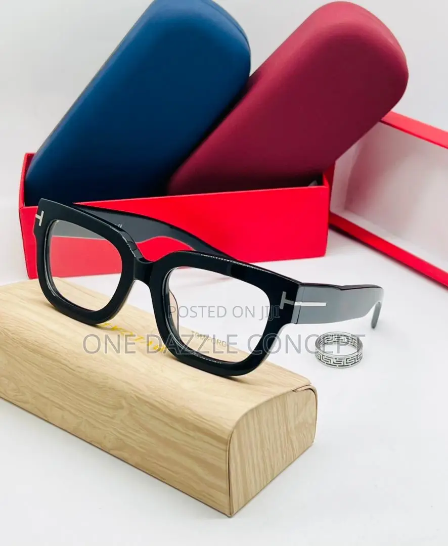 Tomford Frames/ Glasses