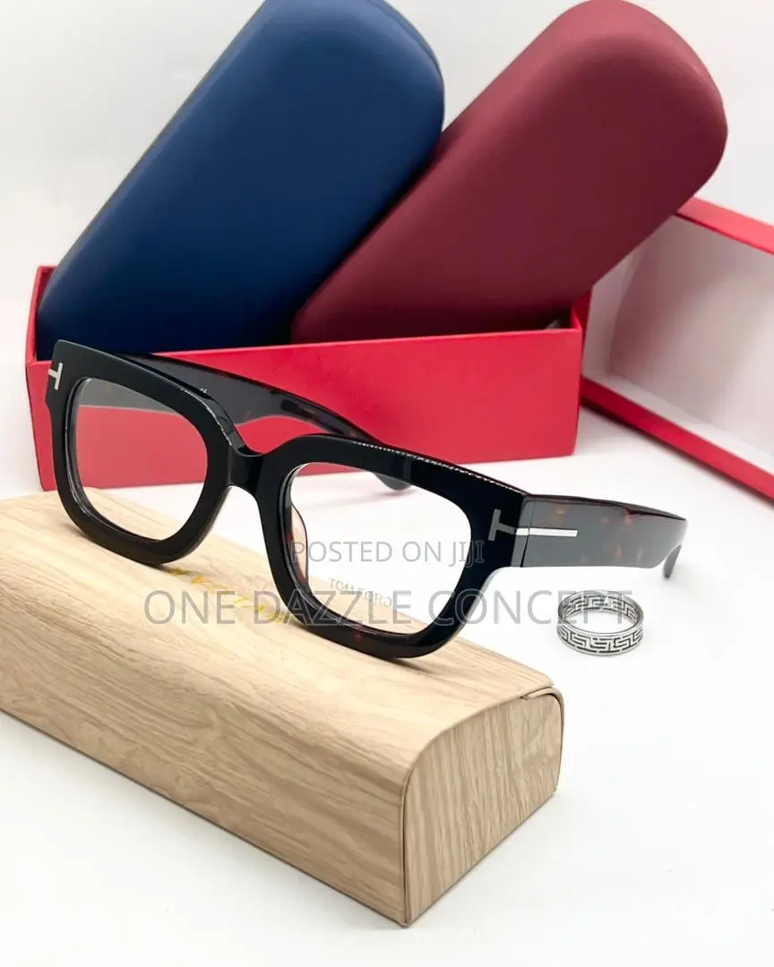 Tomford Frames/ Glasses