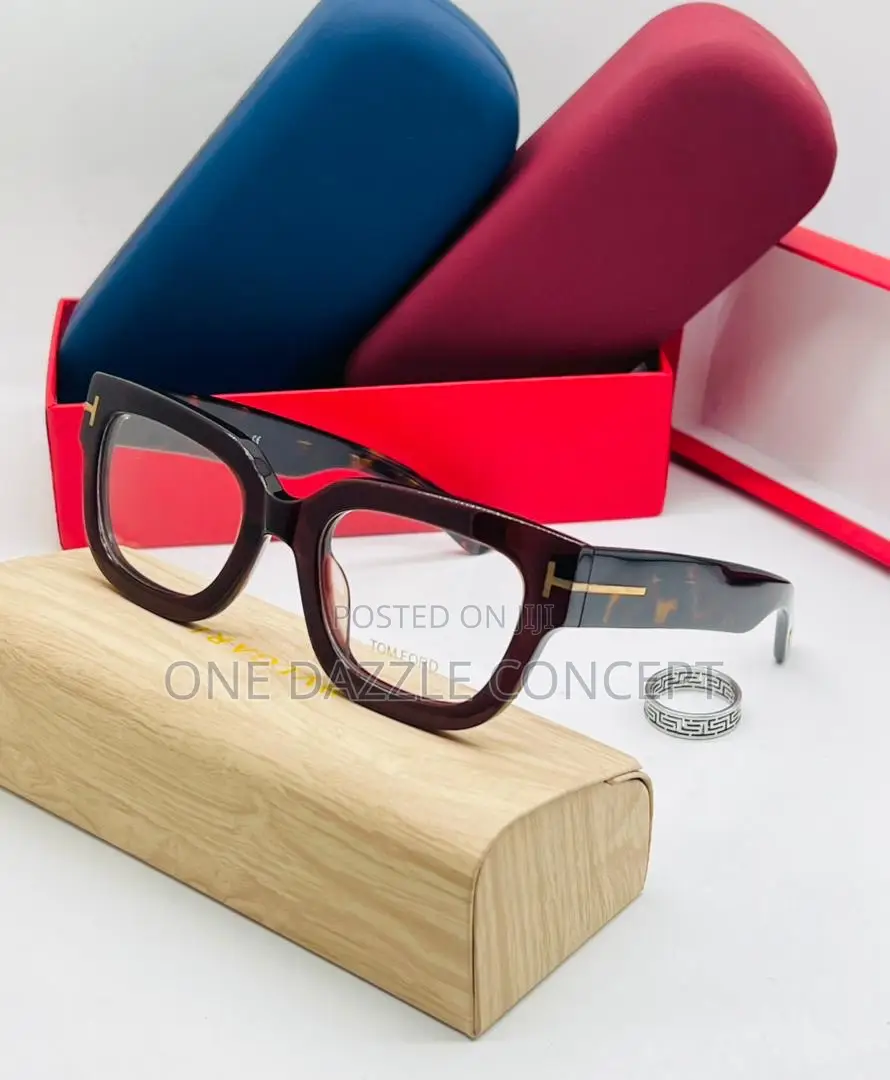 Tomford Frames/ Glasses