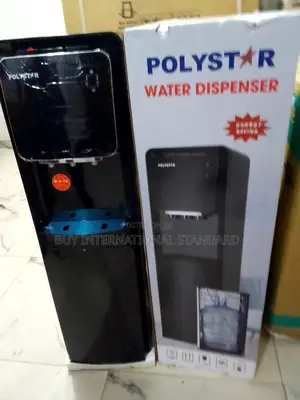Get Yours Now – Top-Rated Water Dispenser