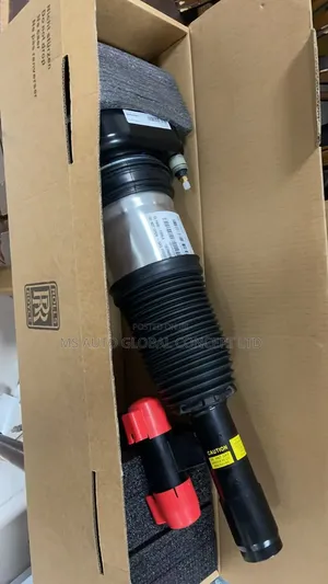 Rolls Royce Ghost 2022 Front Shock