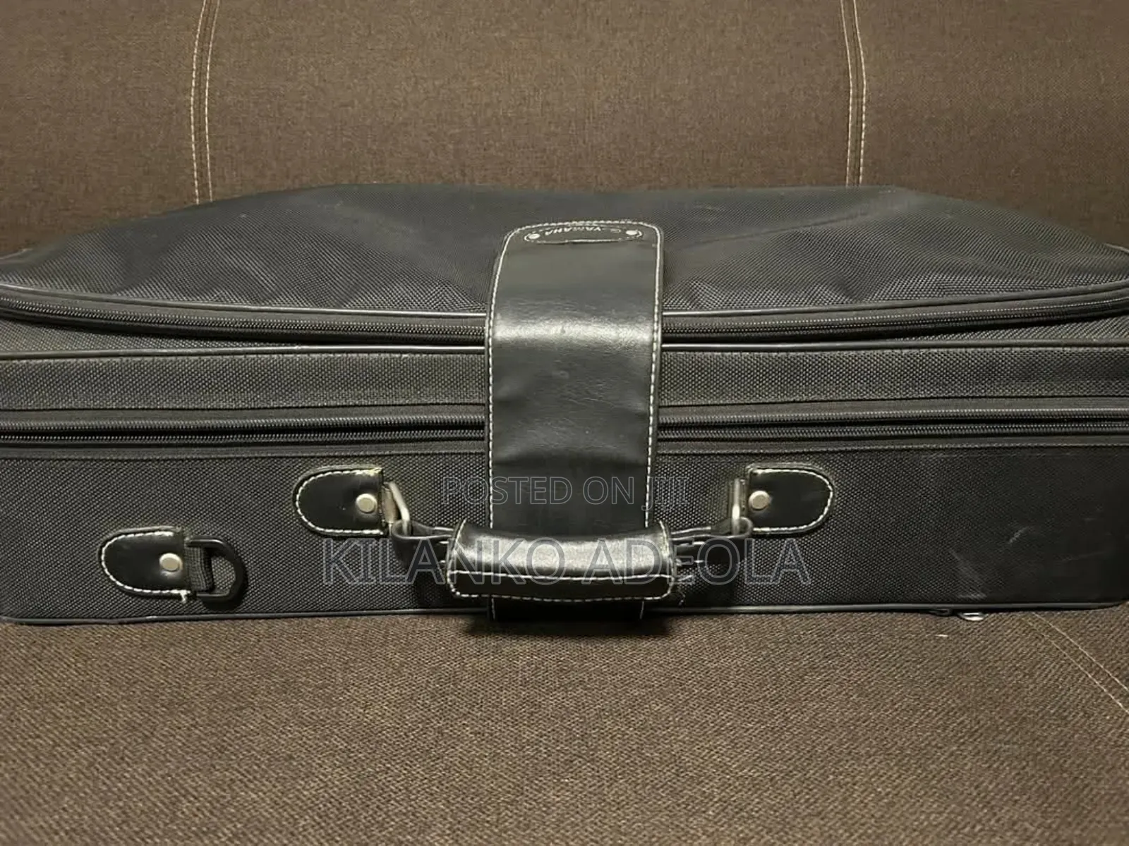 5units Foreign Used Original Professional Alto Sax