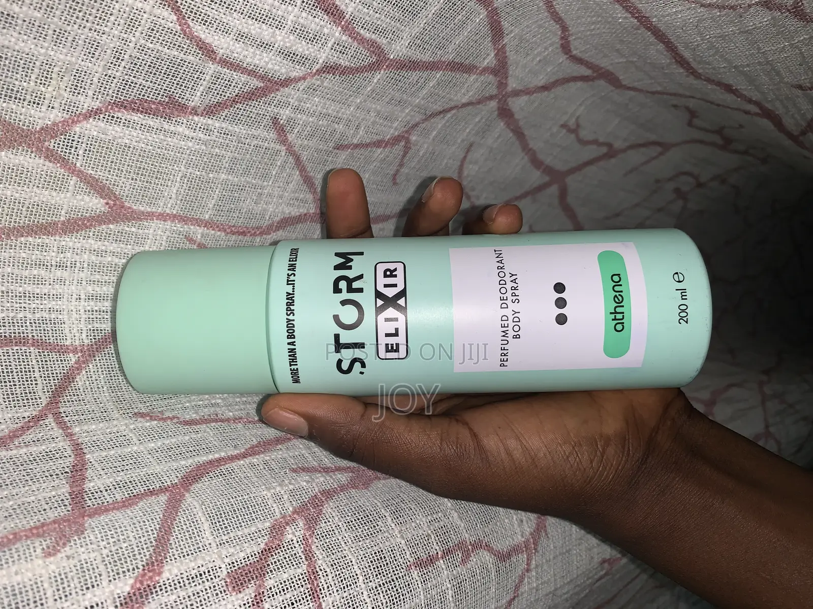 Body Spray